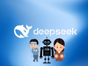 DeepSeek dynamite-t-il l’édifice mondial de l’intelligence artificielle ?