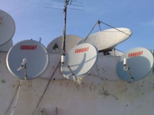 Rabat : 15 jours pour retirer climatiseurs et paraboles Rabat : 15 jours pour retirer climatiseurs et paraboles