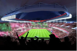 La FRMF dévoile les stades hôtes de la CAN 2025 : Rabat en tête avec quatre infrastructures La FRMF dévoile les stades hôtes de la CAN 2025 : Rabat en tête avec quatre infrastructures