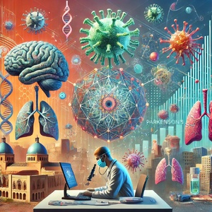 Podcast : L'essentiel de l'actualité "Santé du 27-01-2025” de la semaine Podcast : L'essentiel de l'actualité "Santé du 27-01-2025” de la semaine