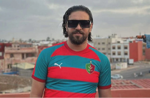 Ilyas El Malki se porte candidat à la présidence du Raja Casablanca en pleine crise Ilyas El Malki se porte candidat à la présidence du Raja Casablanca en pleine crise