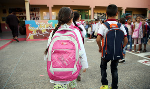 Décrochage scolaire au Maroc : pourquoi les familles polygames sont plus vulnérables Décrochage scolaire au Maroc : pourquoi les familles polygames sont plus vulnérables