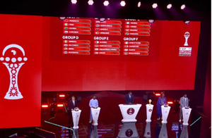 Le Maroc prêt à accueillir la CAN 2025 : un défi d'envergure pour le pays et le continent