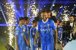 Neymar et Al Hilal se séparent à l’amiable : l'international brésilien pourrait retourner à Santos Neymar et Al Hilal se séparent à l’amiable : l'international brésilien pourrait retourner à Santos