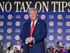 Trump et 'ses' nouveaux droits de douane Trump et 'ses' nouveaux droits de douane