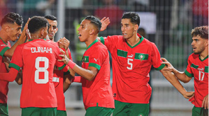 CAN 2025 : le Maroc dans un groupe difficile avec les Comores, le Mali et la Zambie CAN 2025 : le Maroc dans un groupe difficile avec les Comores, le Mali et la Zambie