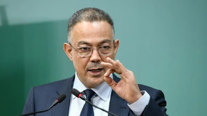 CAN 2025 : le Maroc prépare un accueil sans faille pour la compétition, sous l’impulsion de SM le Roi CAN 2025 : le Maroc prépare un accueil sans faille pour la compétition, sous l’impulsion de SM le Roi