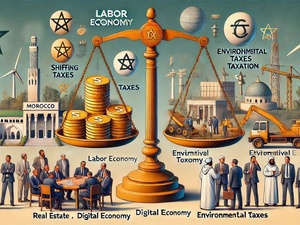 Des pistes pour un transfert des charges et de la fiscalité sur le travail Des pistes pour un transfert des charges et de la fiscalité sur le travail