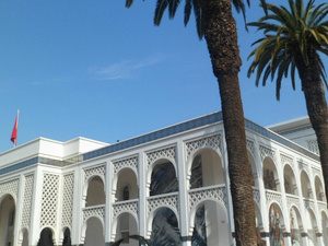 Casablanca : Une alliance culturelle pour redéfinir l'urbanisme