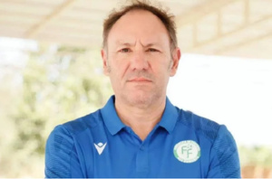 Les Comores face à un défi de taille contre le Maroc Les Comores face à un défi de taille contre le Maroc