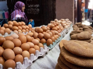 Œufs hors de prix : les raisons d’une crise alimentaire Œufs hors de prix : les raisons d’une crise alimentaire