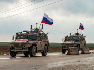 Damas-Moscou : la diplomatie des bases militaires Damas-Moscou : la diplomatie des bases militaires