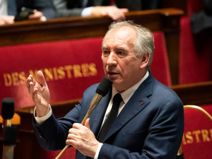 Une déclaration qui divise la France sur la question migratoire Une déclaration qui divise la France sur la question migratoire