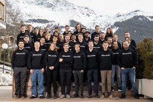 ElevenLabs : levée de fond de 250 millions de dollars et valorisation de 3,3 milliards à New York ElevenLabs : levée de fond de 250 millions de dollars et valorisation de 3,3 milliards à New York