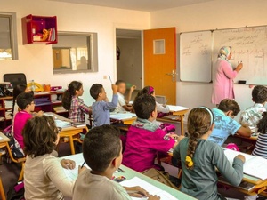 Lutte contre la rougeole en milieu scolaire : une directive conjointe pour limiter la propagation Lutte contre la rougeole en milieu scolaire : une directive conjointe pour limiter la propagation