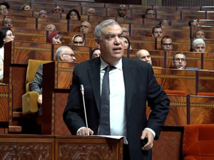 Abdelouafi Laftit : Réguler les VTC et moderniser les bus, un défi de taille Abdelouafi Laftit : Réguler les VTC et moderniser les bus, un défi de taille