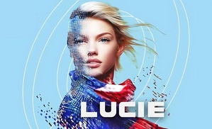 Le Fiasco de Lucie : L'IA qui a fait rire le Web Le Fiasco de Lucie : L'IA qui a fait rire le Web