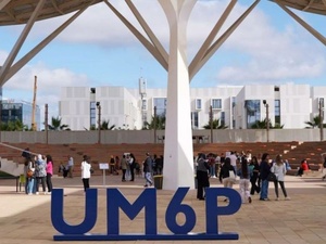 UM6P : L’Université Marocaine qui joue dans la cour des grands UM6P : L’Université Marocaine qui joue dans la cour des grands