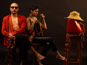 L’héritage marocain revisité : Le duo Aïta Mon Amour dévoile son premier album