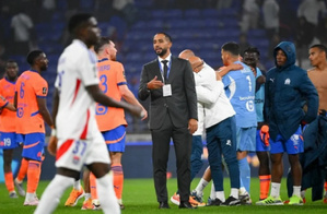 OM-LOSC : Mehdi Benatia et Olivier Létang lourdement sanctionnés, l’OM dénonce une injustice OM-LOSC : Mehdi Benatia et Olivier Létang lourdement sanctionnés, l’OM dénonce une injustice