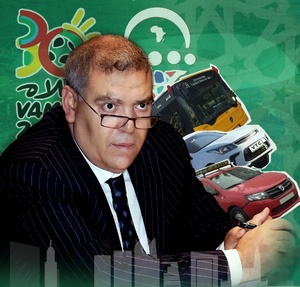 Taxis et VTC : La fin des hostilités approche ? Taxis et VTC : La fin des hostilités approche ?