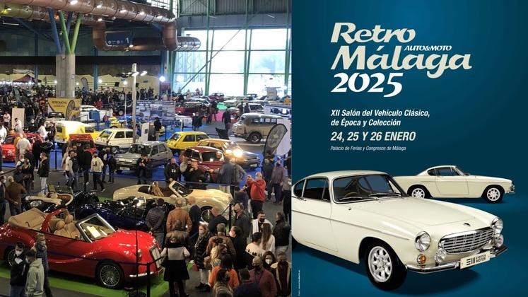 Les voitures classiques voyagent dans le temps et dans l’espace Les voitures classiques voyagent dans le temps et dans l’espace