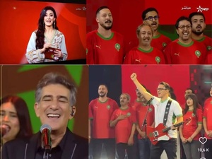 Une organisation ratée… Une organisation ratée…