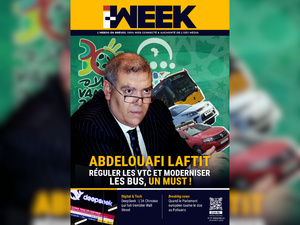 Parution de L'I-WEEK N°71 du 02 Février 2025 Parution de L'I-WEEK N°71 du 02 Février 2025