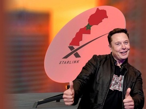 Starlink au Maroc : Une nouvelle Ère pour le paysage des Télécommunications Starlink au Maroc : Une nouvelle Ère pour le paysage des Télécommunications
