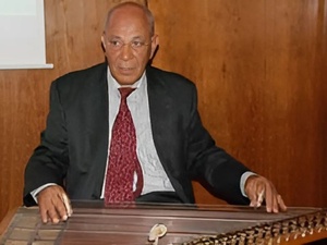 La philatélie marocaine rend hommage aux instruments de la musique Arabe La philatélie marocaine rend hommage aux instruments de la musique Arabe