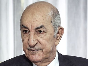 Tebboune et l’art du déni : entre contradictions et absurdie diplomatique Tebboune et l’art du déni : entre contradictions et absurdie diplomatique