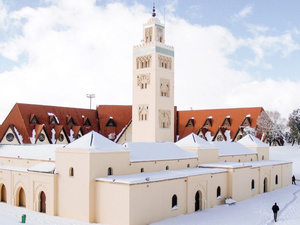 Entre bénédiction et menace : les défis des intempéries au Maroc Entre bénédiction et menace : les défis des intempéries au Maroc