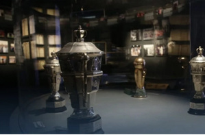 Le Musée du Football Marocain : un voyage au cœur de l’histoire et de la passion footballistique Le Musée du Football Marocain : un voyage au cœur de l’histoire et de la passion footballistique