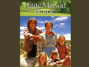 Une série culte revisitée : 'La petite maison dans la prairie' bientôt sur Netflix Une série culte revisitée : 'La petite maison dans la prairie' bientôt sur Netflix