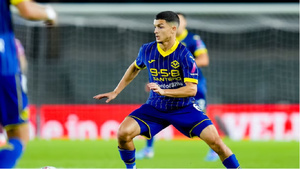 Reda Belahyane vers la Lazio : un nouveau défi en Serie A Reda Belahyane vers la Lazio : un nouveau défi en Serie A