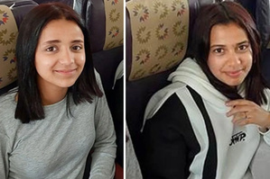 Deux adolescentes marocaines disparues à Londres retrouvées Deux adolescentes marocaines disparues à Londres retrouvées