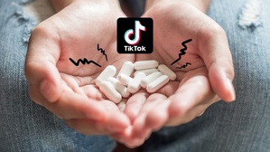 Toxicité virale : Quand TikTok devient un danger mortel Toxicité virale : Quand TikTok devient un danger mortel