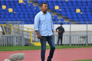 Lassad Chabbi de retour au Raja Casablanca pour un nouveau défi Lassad Chabbi de retour au Raja Casablanca pour un nouveau défi