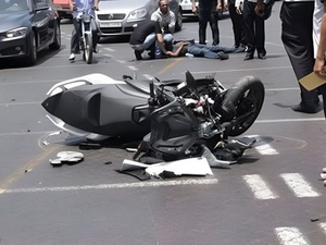 Sécurité routière : Distribution de 50.000 casques pour les motards dans un plan national ambitieux Sécurité routière : Distribution de 50.000 casques pour les motards dans un plan national ambitieux