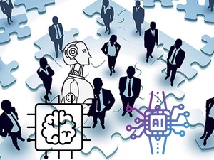 La CGEM mise sur l’intelligence artificielle pour booster 1000 PME marocaines La CGEM mise sur l’intelligence artificielle pour booster 1000 PME marocaines