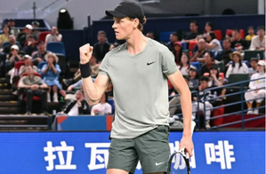 Classement ATP : Sinner toujours en tête, Zverev et Alcaraz complètent le podium Classement ATP : Sinner toujours en tête, Zverev et Alcaraz complètent le podium