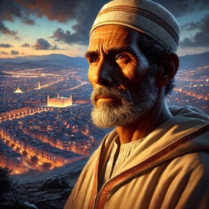 Éveil dans la tempête Éveil dans la tempête