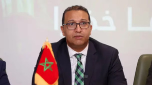 Abdellah Birouaine nommé président du Raja de Casablanca après la démission d'Adil Hala Abdellah Birouaine nommé président du Raja de Casablanca après la démission d'Adil Hala