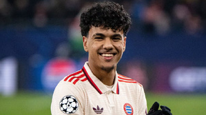 Adam Aznou rejoint le Real Valladolid en prêt jusqu’à la fin de la saison Adam Aznou rejoint le Real Valladolid en prêt jusqu’à la fin de la saison