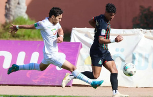 Coupe d’Excellence : les clubs de la Botola D1 surclassés par les équipes des divisions inférieures Coupe d’Excellence : les clubs de la Botola D1 surclassés par les équipes des divisions inférieures