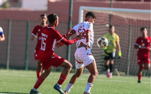 Surprises et révélations : la 5e journée de la Coupe d’Excellence secoue les clubs de la Botola Pro Inwi D1 Surprises et révélations : la 5e journée de la Coupe d’Excellence secoue les clubs de la Botola Pro Inwi D1