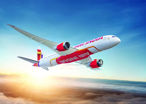 Bientôt des liaisons aériennes directes entre le Maroc et l'Inde ? Bientôt des liaisons aériennes directes entre le Maroc et l'Inde ?