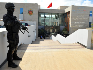 La DGST, un pilier dans la lutte contre le terrorisme international