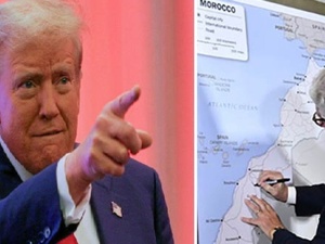 Trump et le Maroc, à quoi faut-il s'attendre ? Trump et le Maroc, à quoi faut-il s'attendre ?