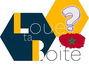 Loue Ta Boîte : Les startups ont des idées ! Loue Ta Boîte : Les startups ont des idées !